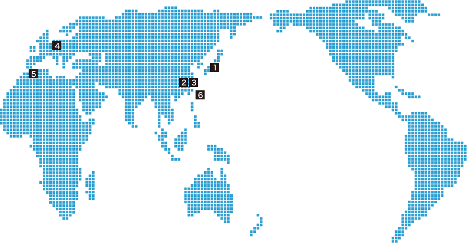 company-map