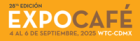 2025 Expo Café