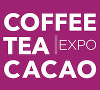 Coffee Tea Cacao Russian Expo