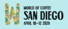 World of Coffee San Diego